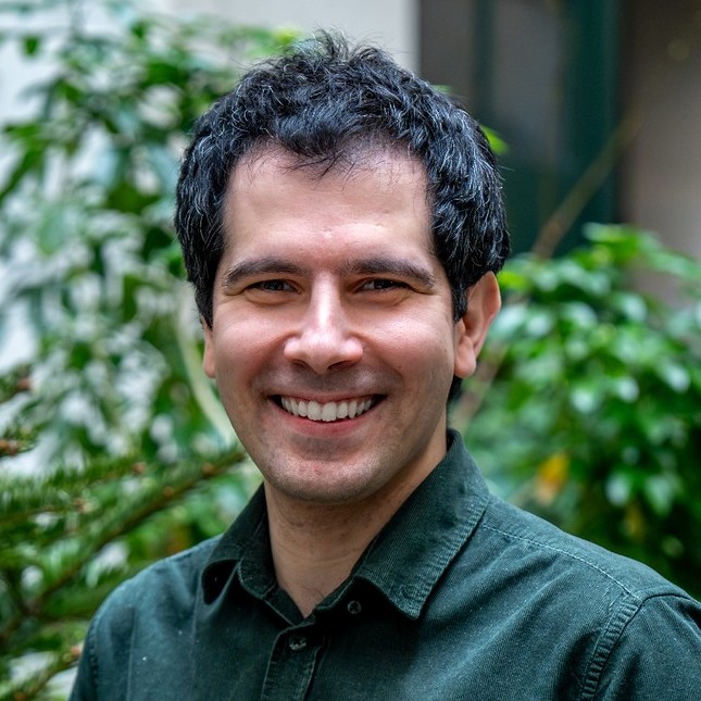 Benjamin Drighès