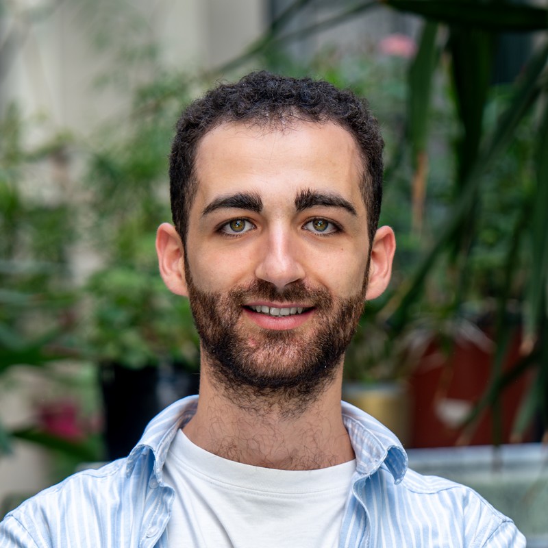 Guillaume Faugeras