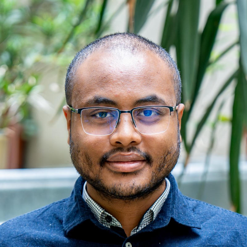 Johary Ramamonjy